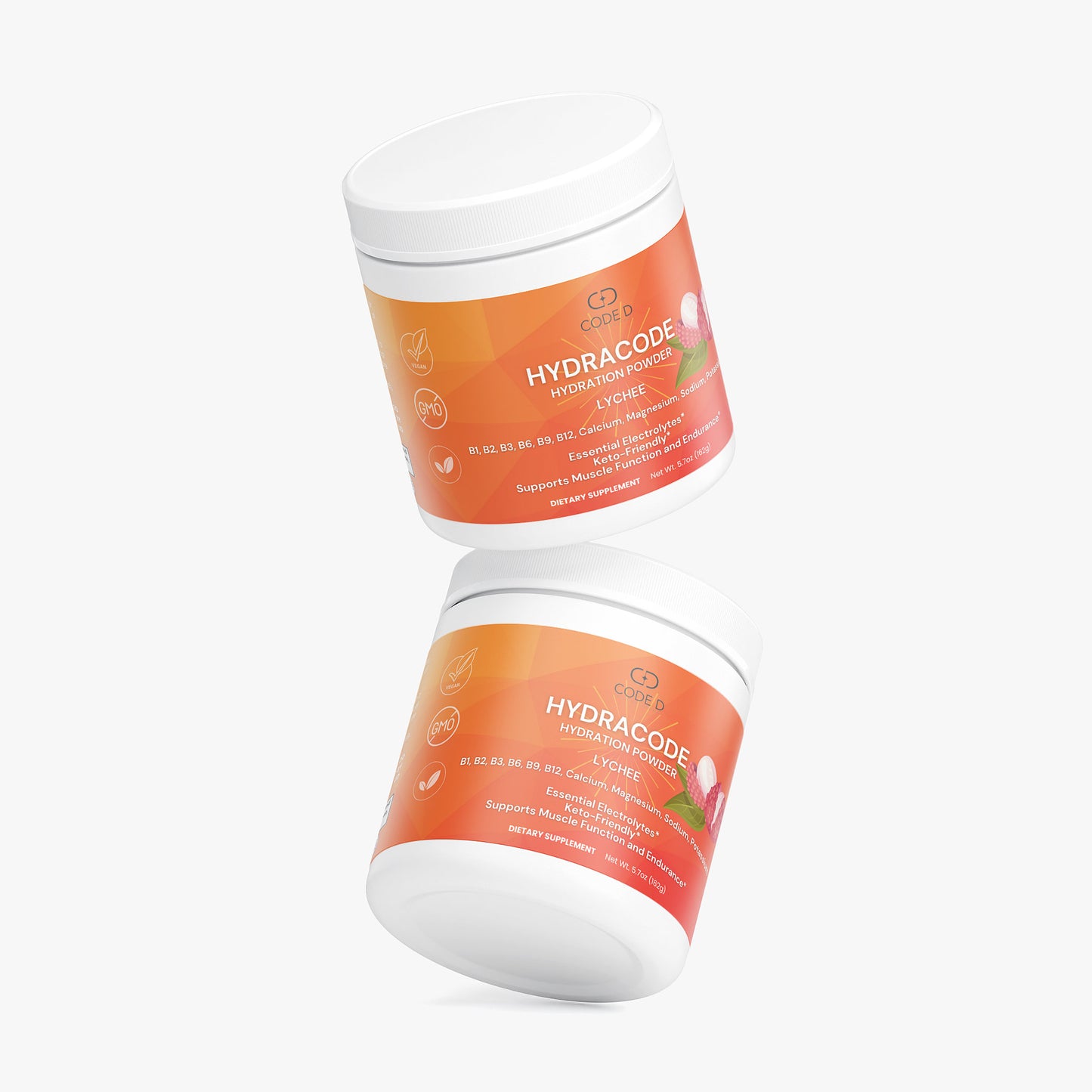 HydraCode