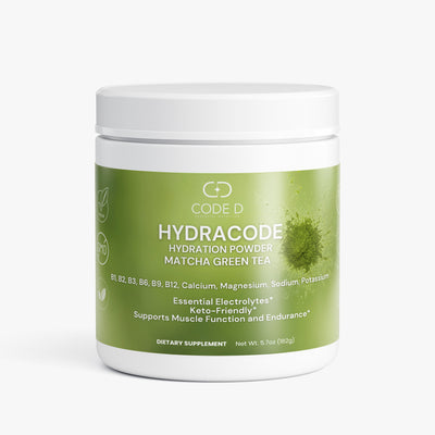 HydraCode