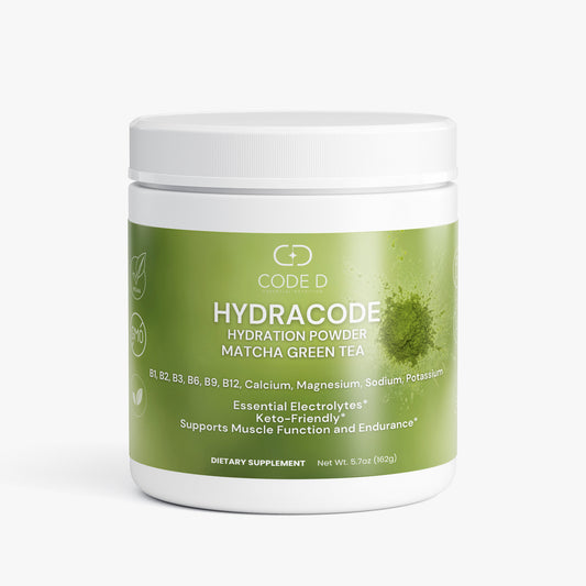 HydraCode