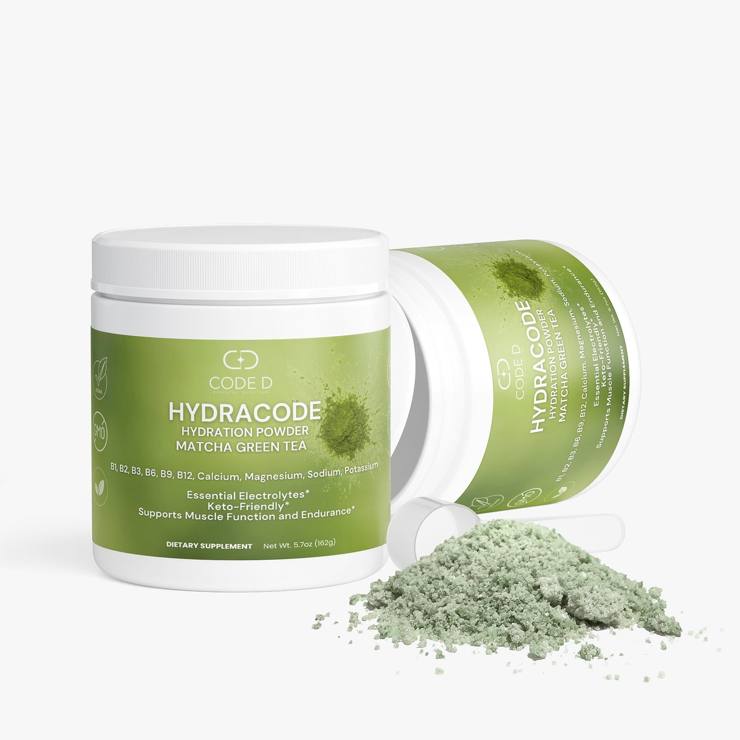 HydraCode