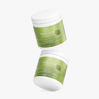 HydraCode