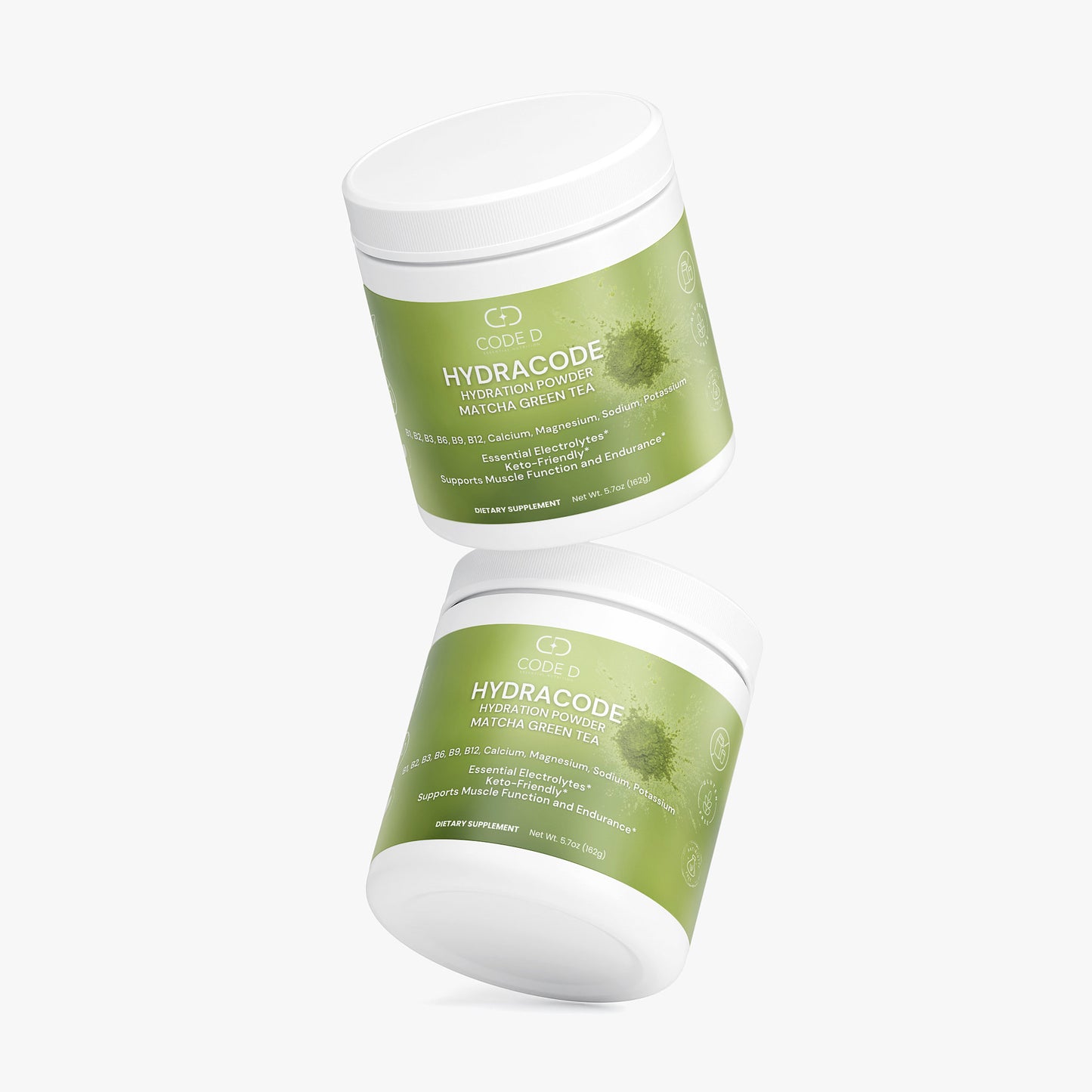 HydraCode