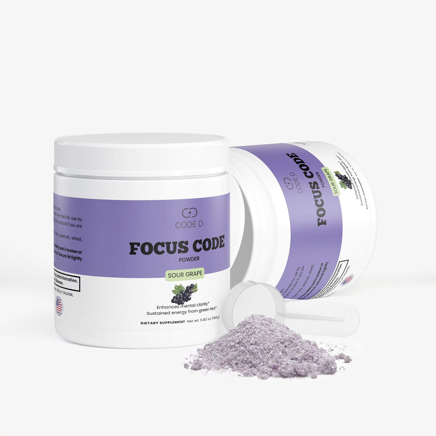 Focus Code