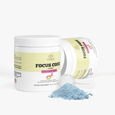 Focus Code