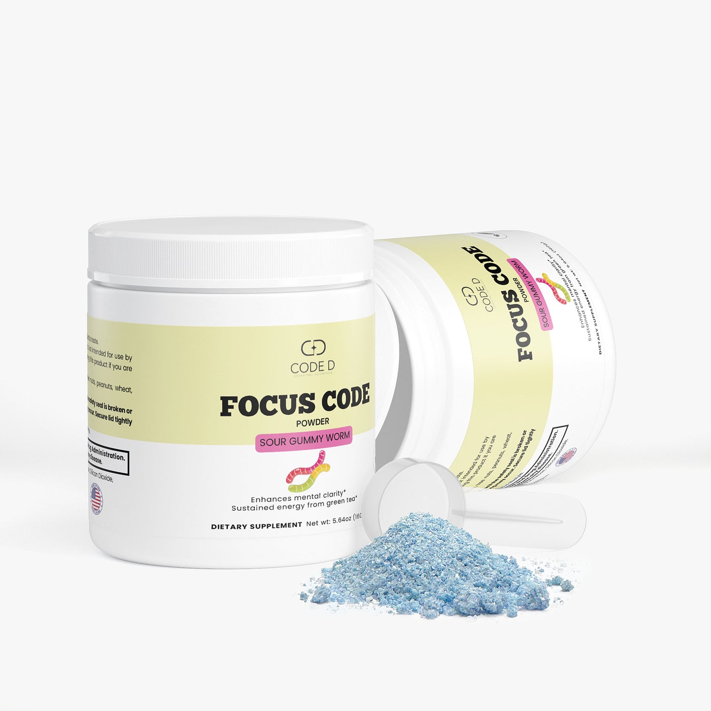 Focus Code