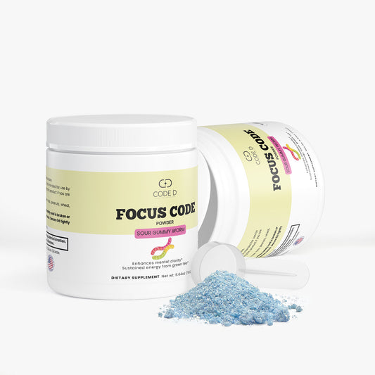 Focus Code