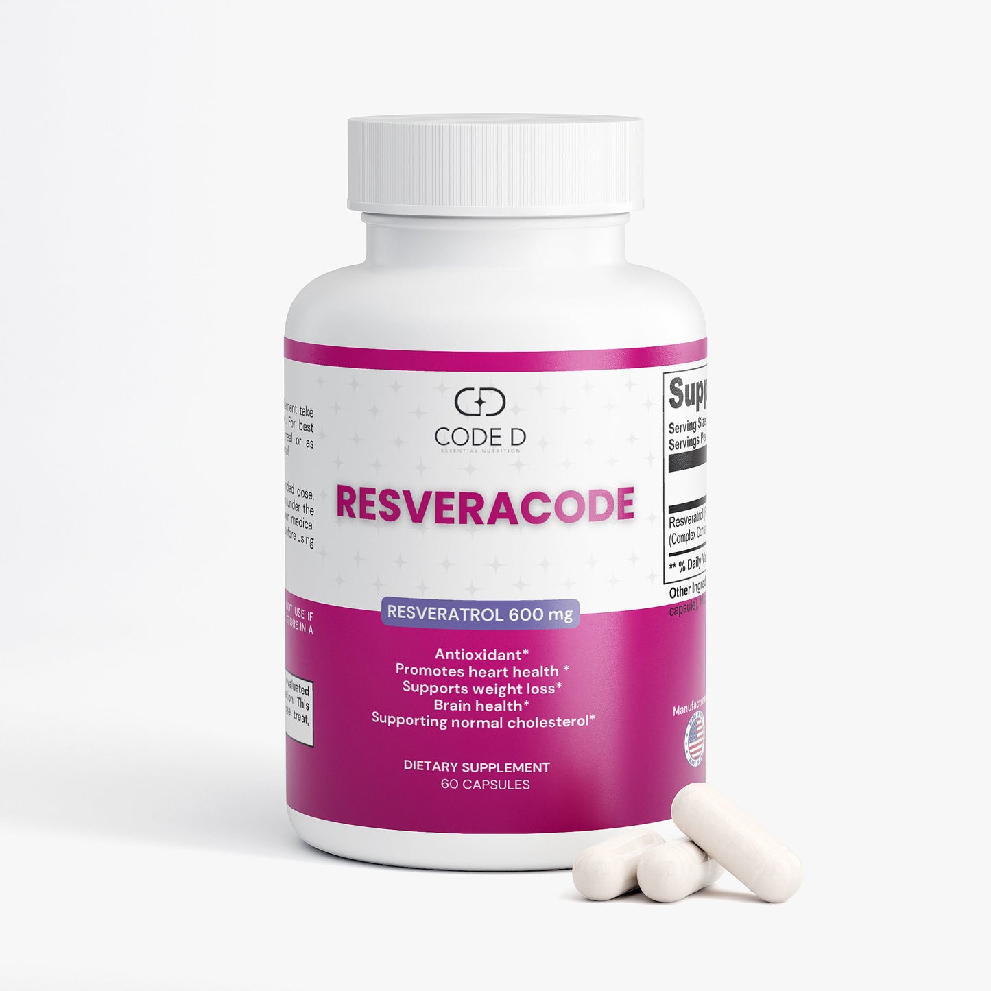 Resveratrol
