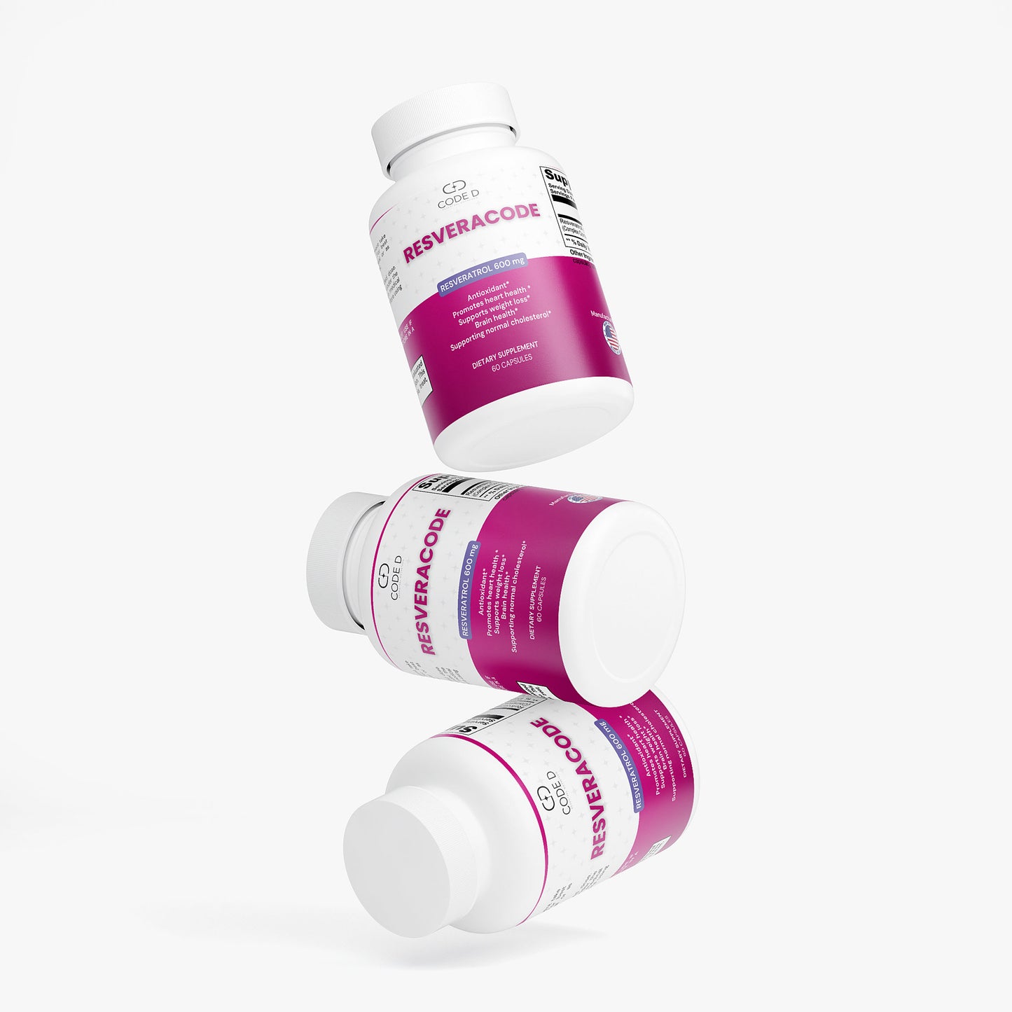 Resveratrol
