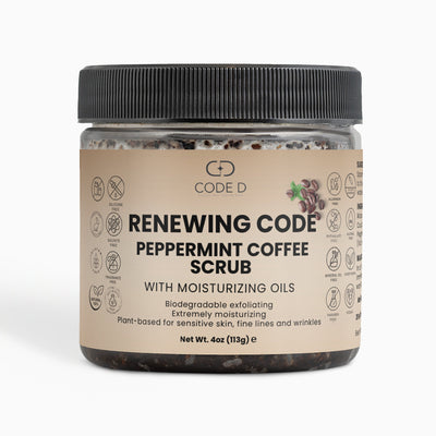 Renewing Code