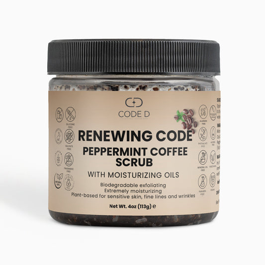 Renewing Code