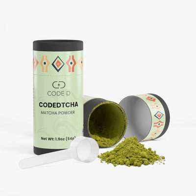 Ceremonial Matcha Powder