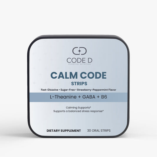 Calm Code