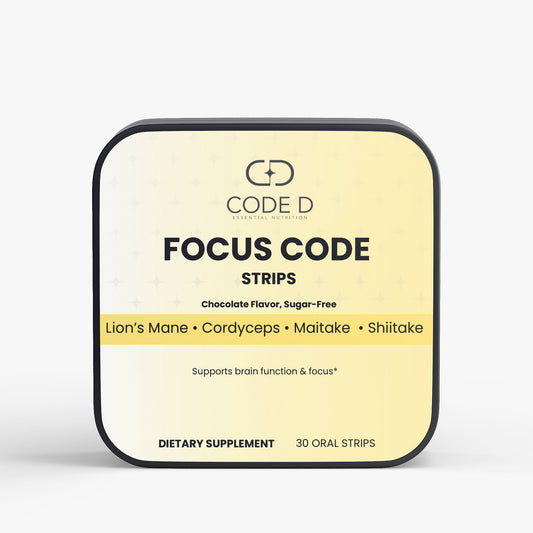 Focus Code