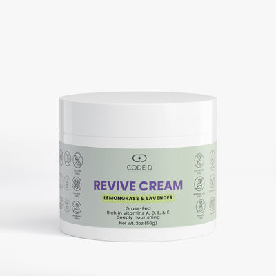 Revive Cream