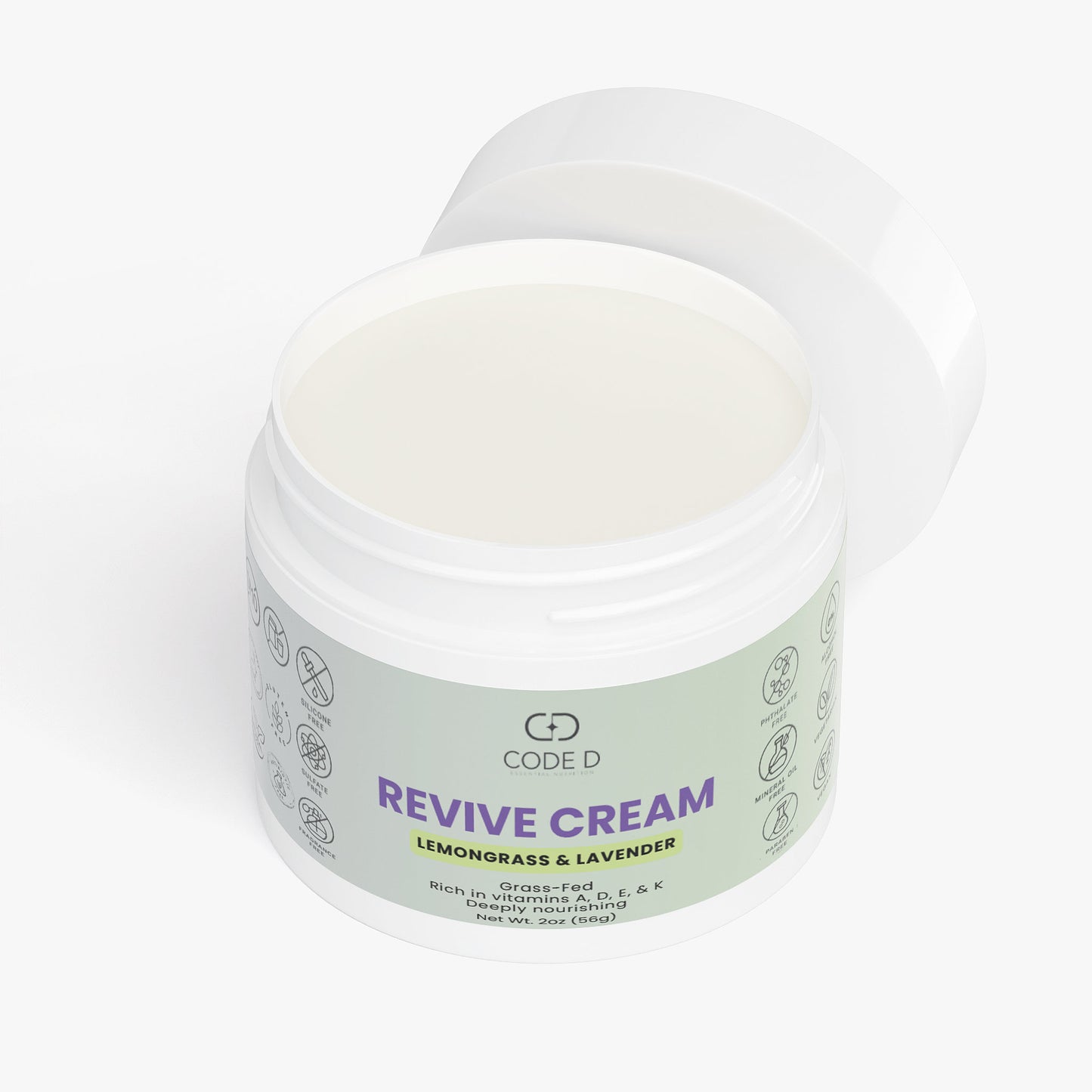 Revive Cream