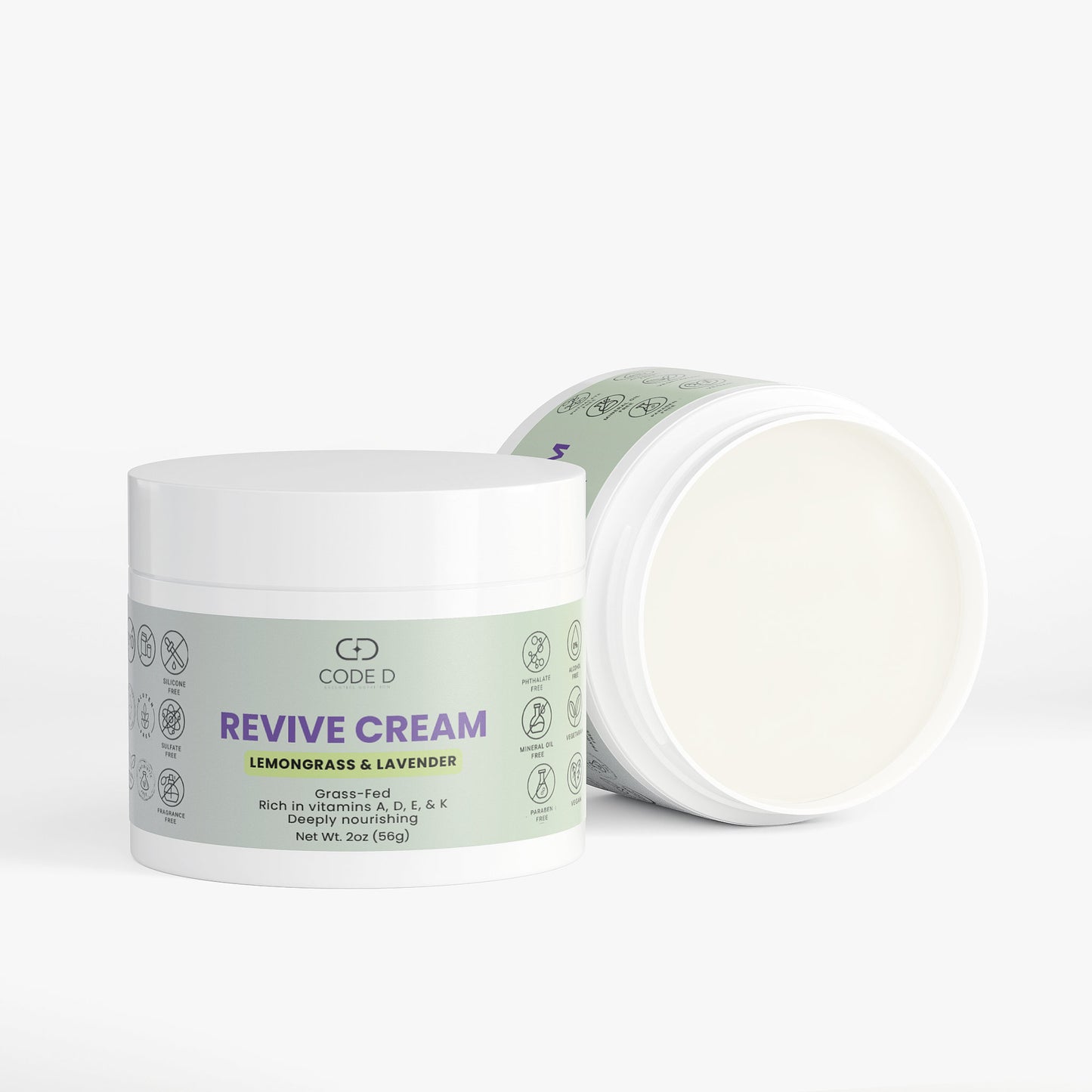 Revive Cream