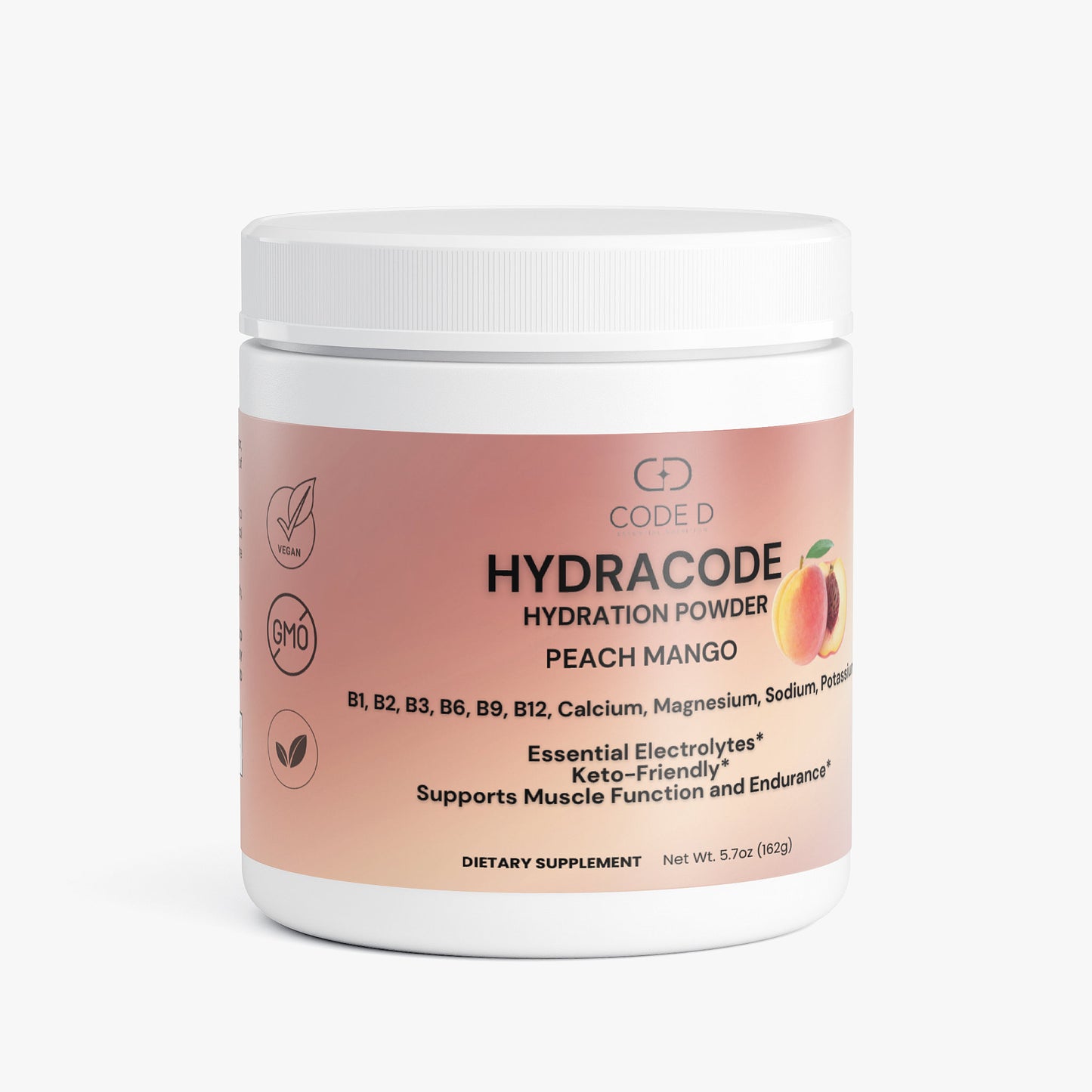 HydraCode