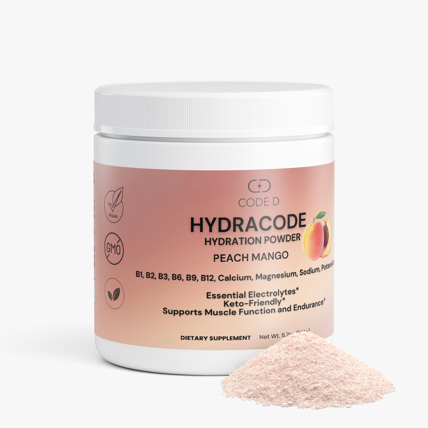 HydraCode