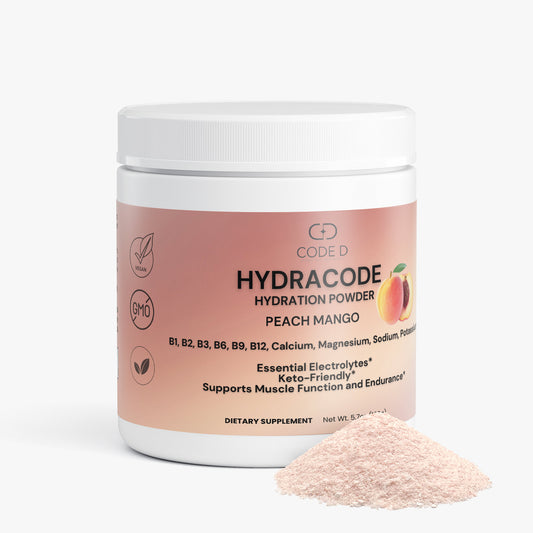 HydraCode
