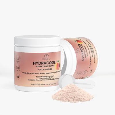 HydraCode