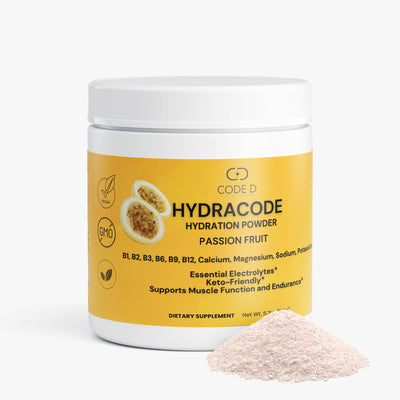 HydraCode
