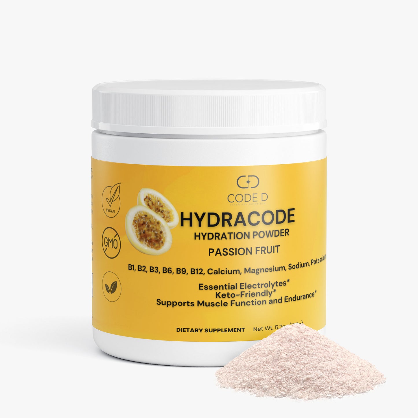 HydraCode