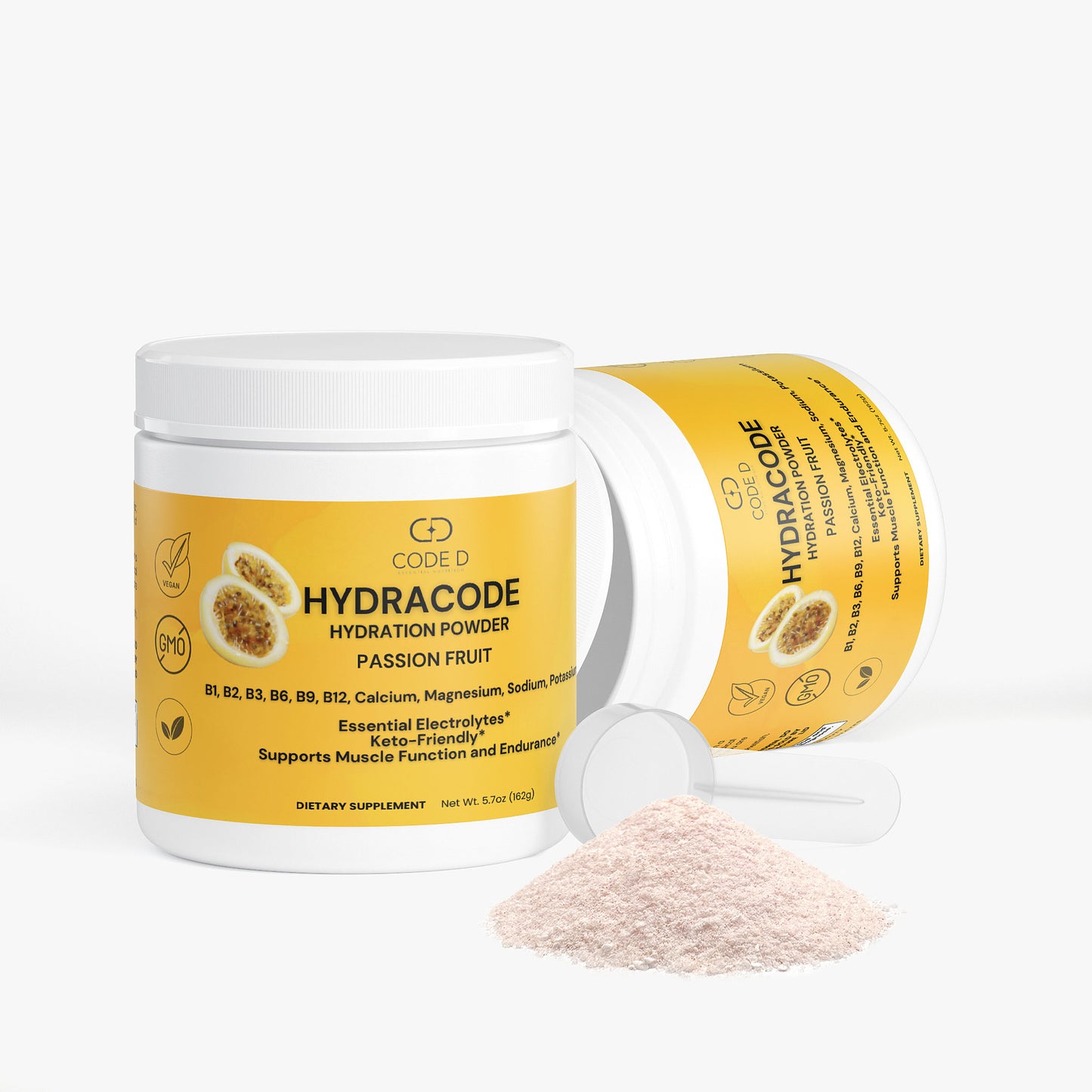 HydraCode