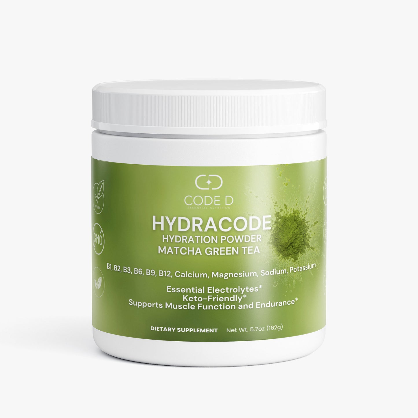 HydraCode