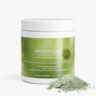HydraCode