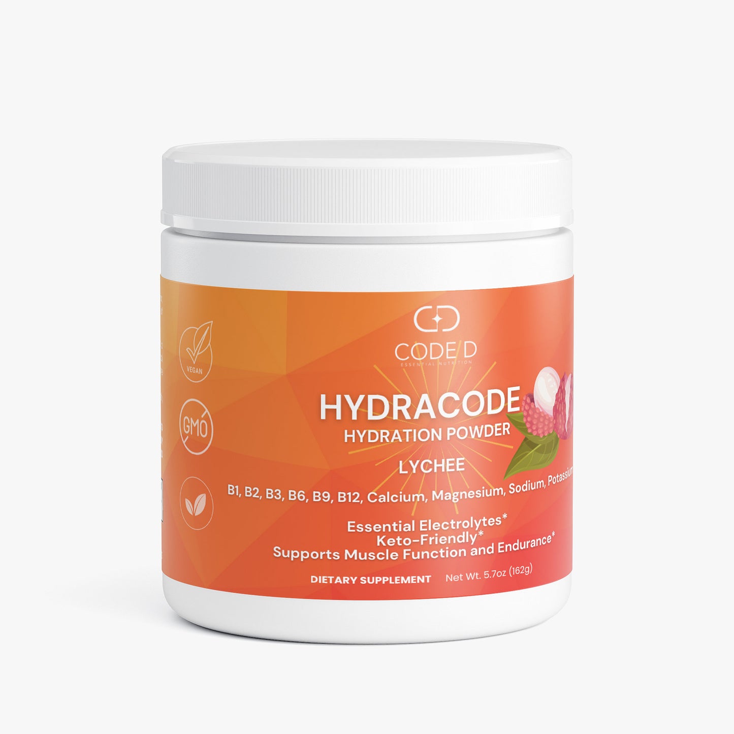 HydraCode
