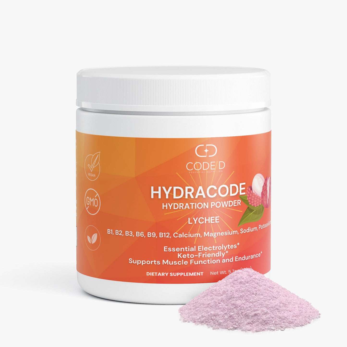 HydraCode