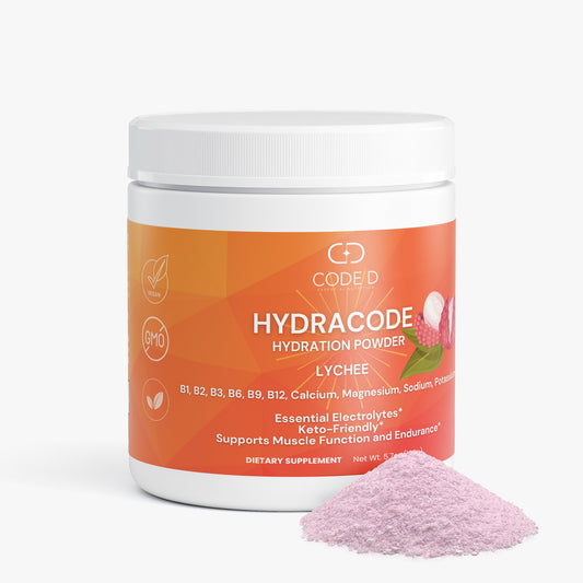 HydraCode