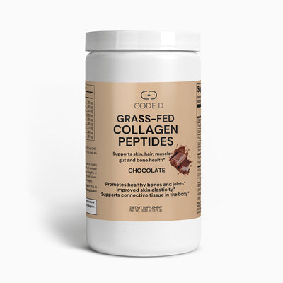 Grass-Fed Collagen Peptides