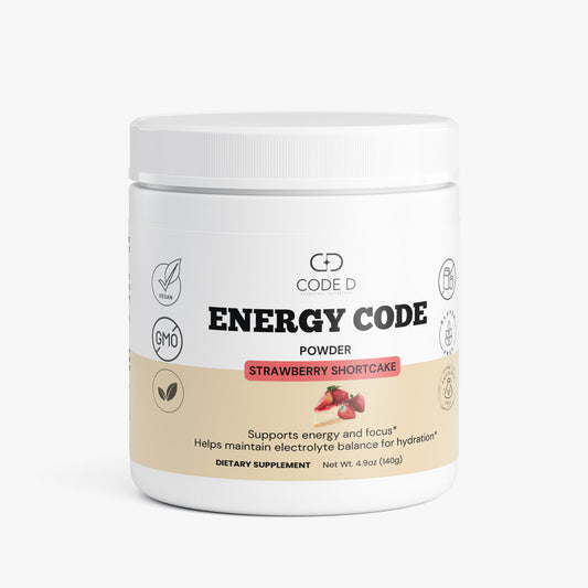 Energy Code