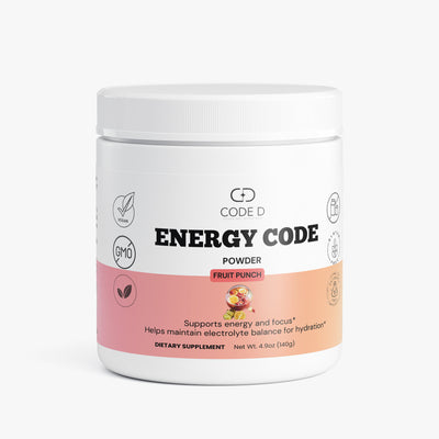 Energy Code