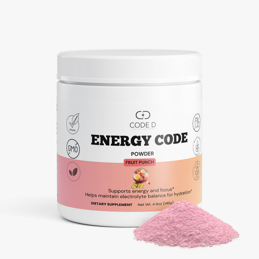 Energy Code