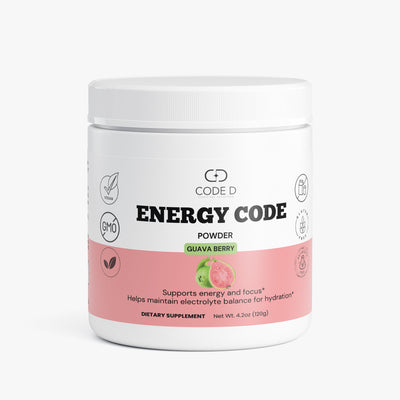 Energy Code