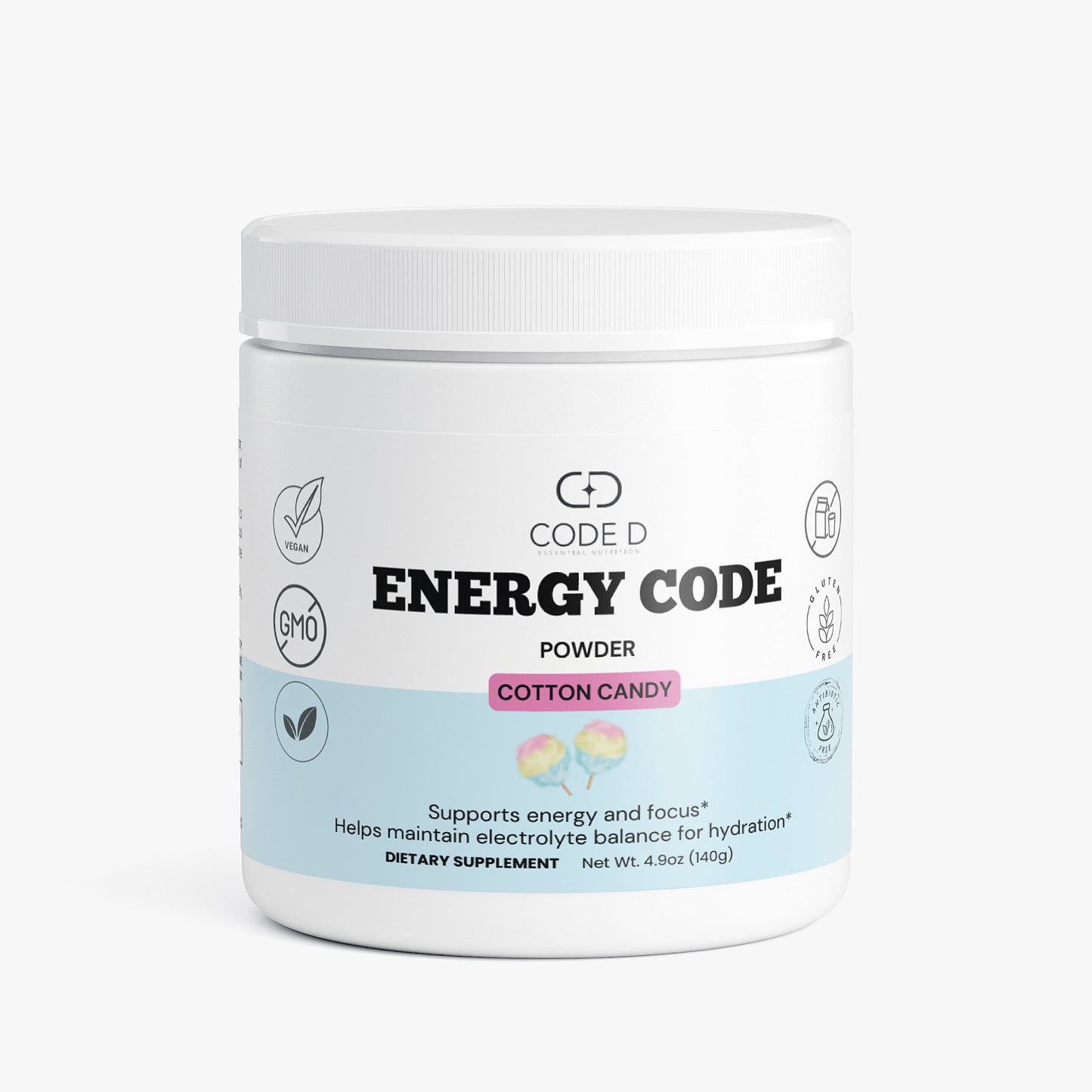 Energy Code