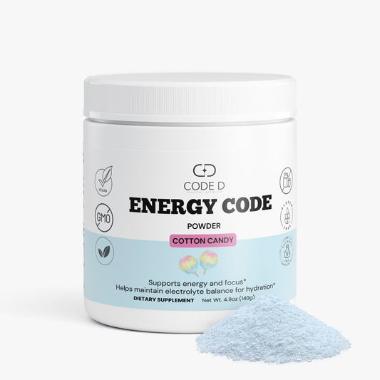 Energy Code