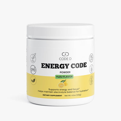 Energy Code
