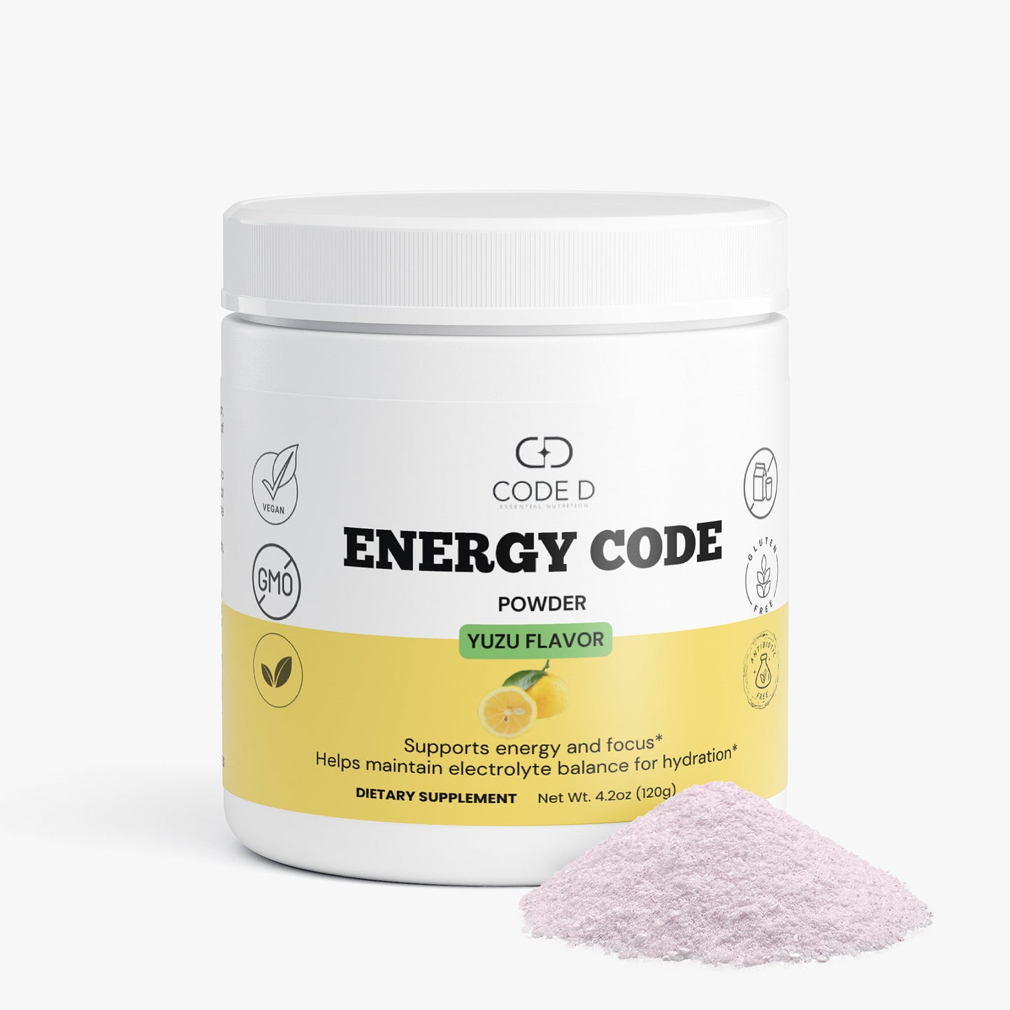Energy Code