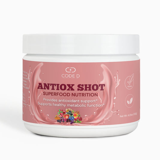 Antiox Shot
