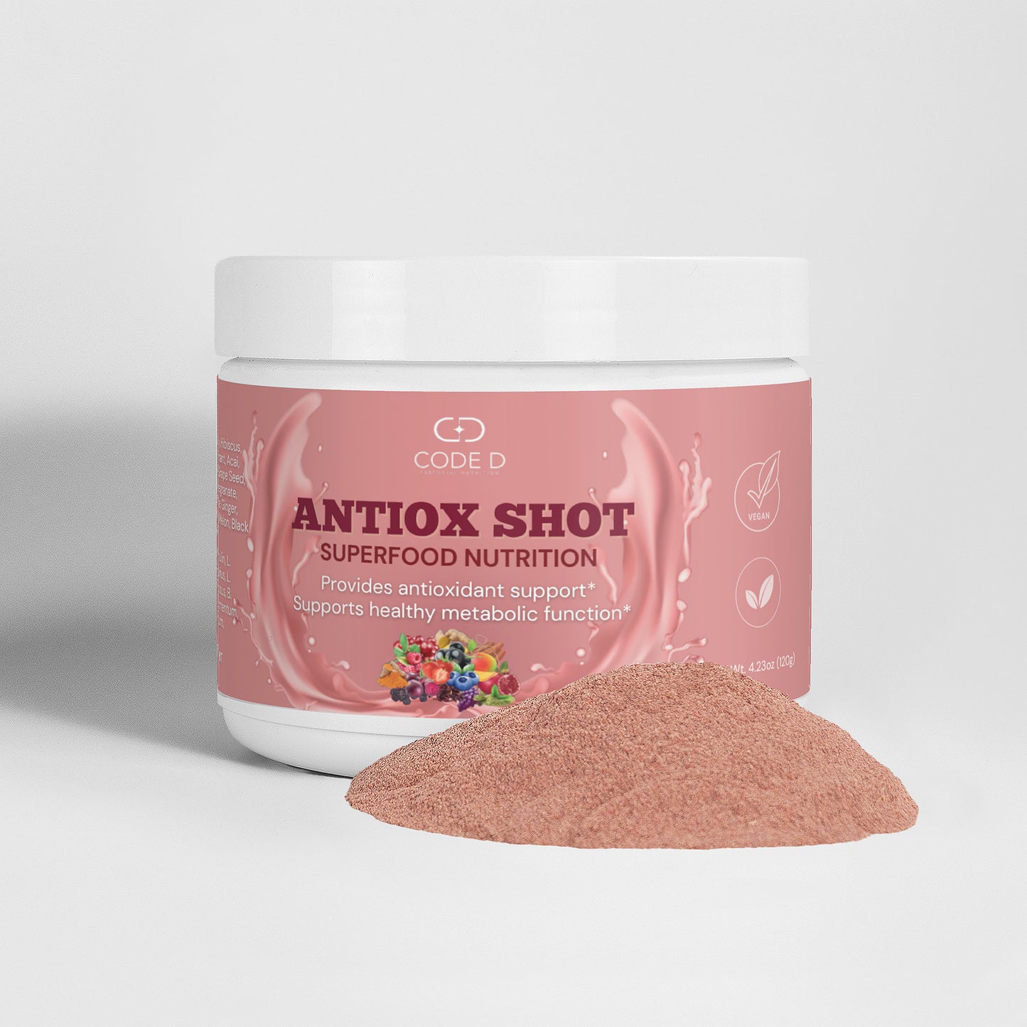 Antiox Shot