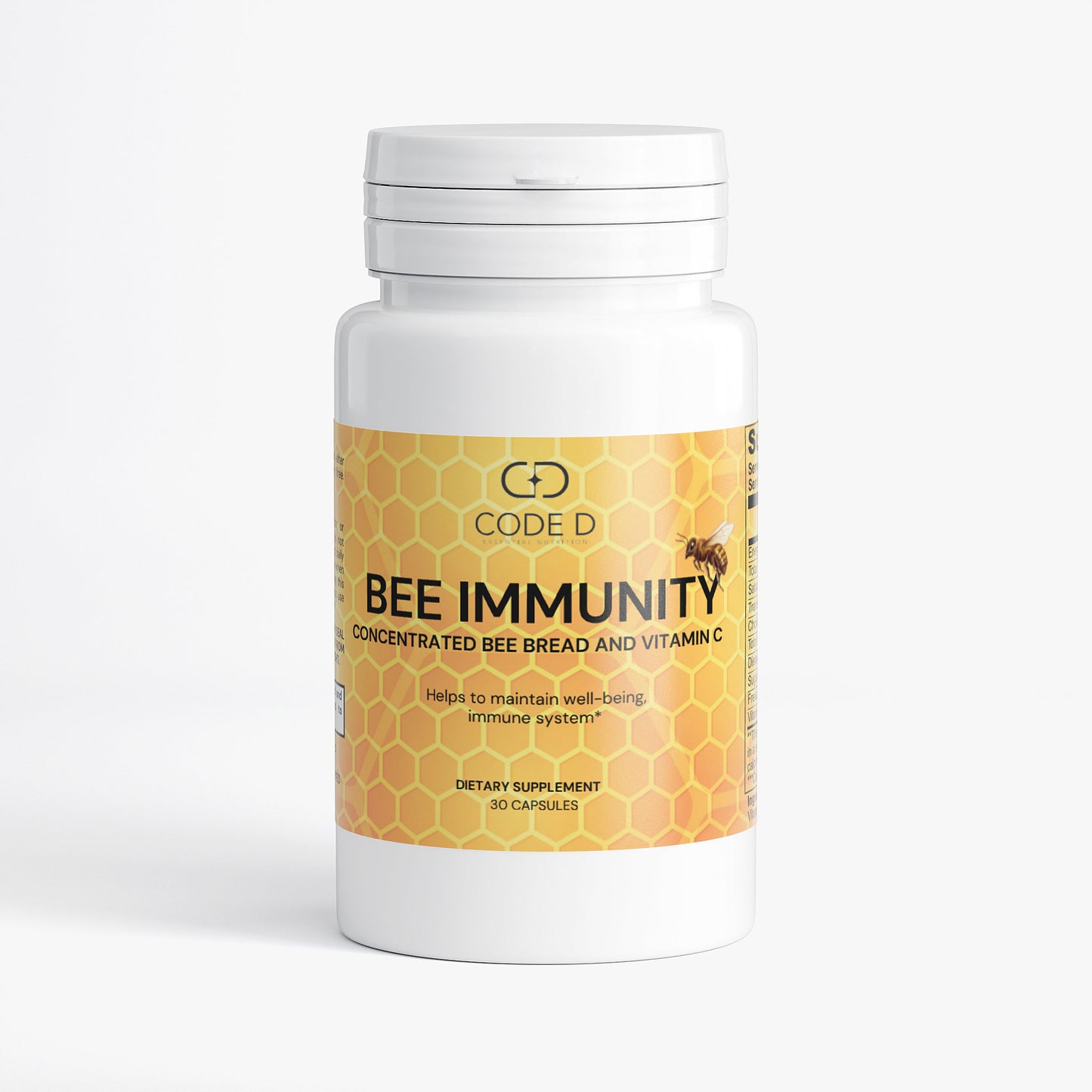 Bee Immunity