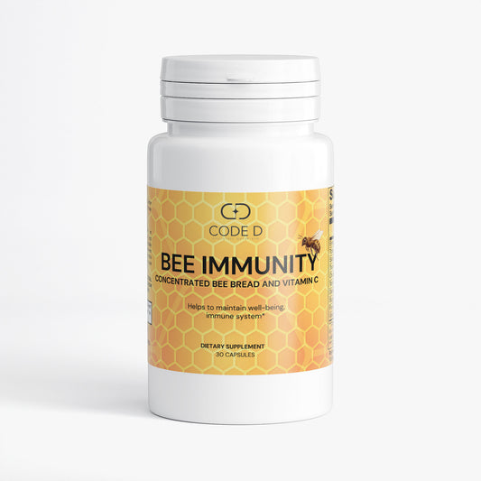 Bee Immunity