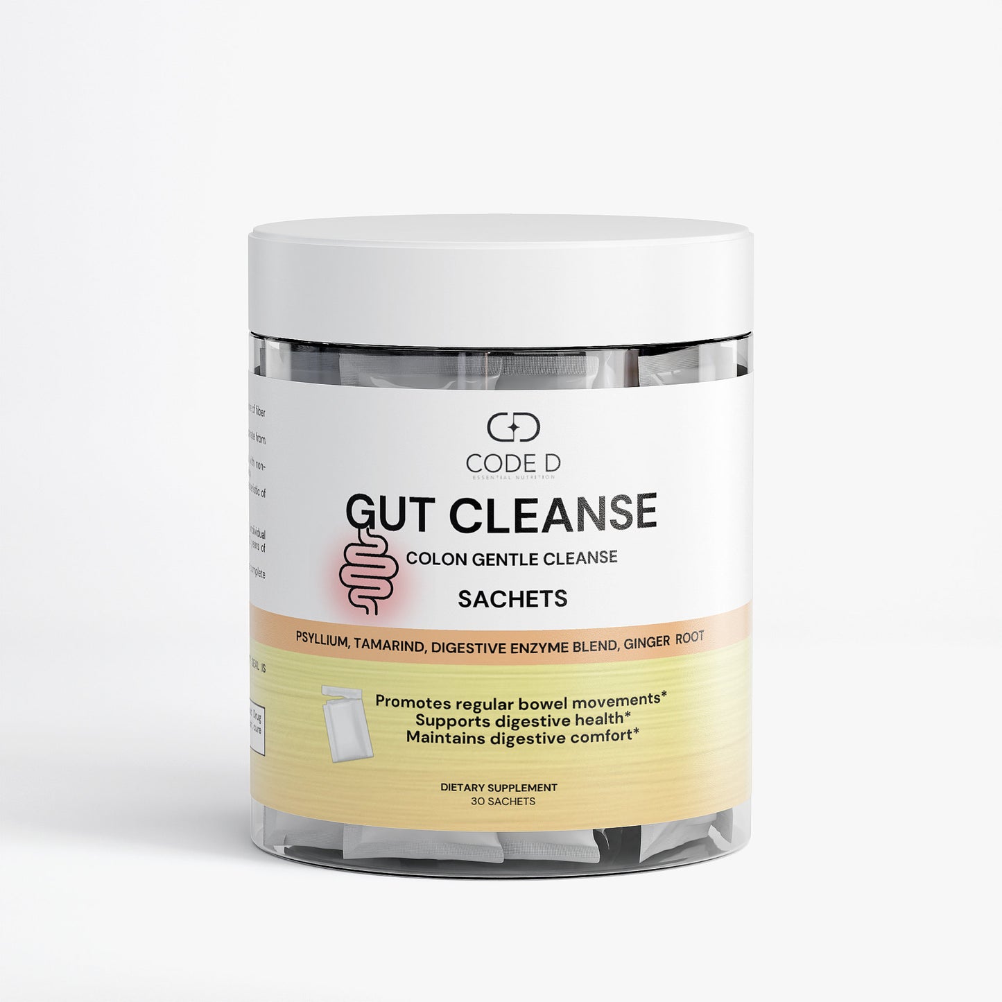Gut Cleanse