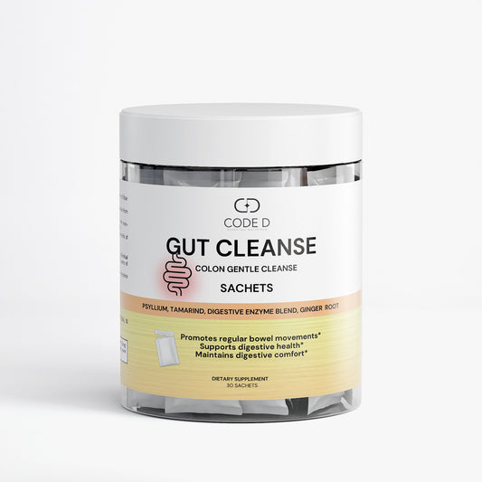 Gut Cleanse