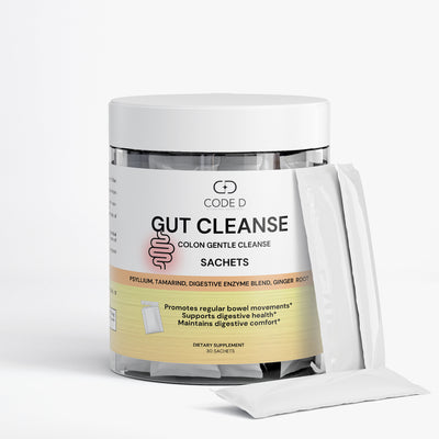 Gut Cleanse