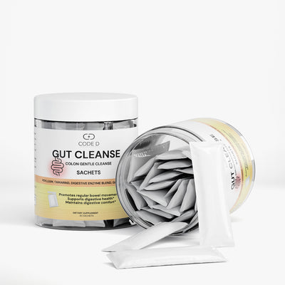 Gut Cleanse