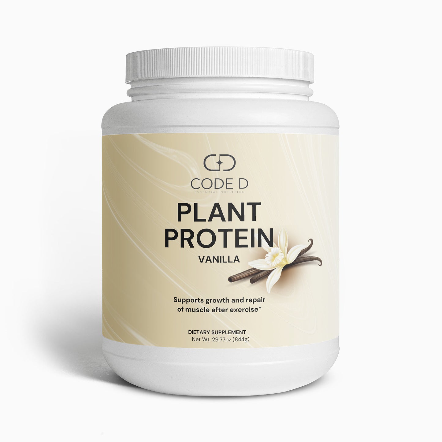 Plant Protein